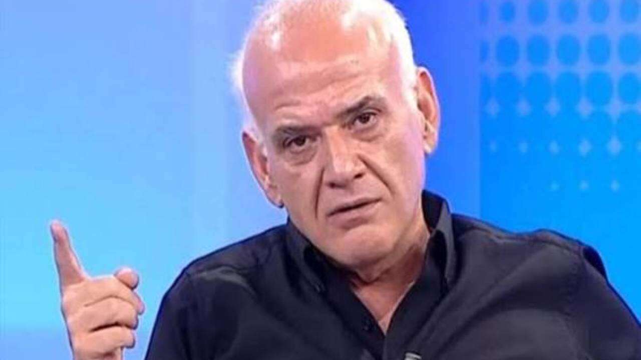 Ahmet Çakar Hacıosmanoğlu krizini patlattı: 'En geç çarşamba günü saat 18.35'te' diyerek resmen açıkladı! 6